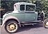 1929 Ford Model A for sale 101404083